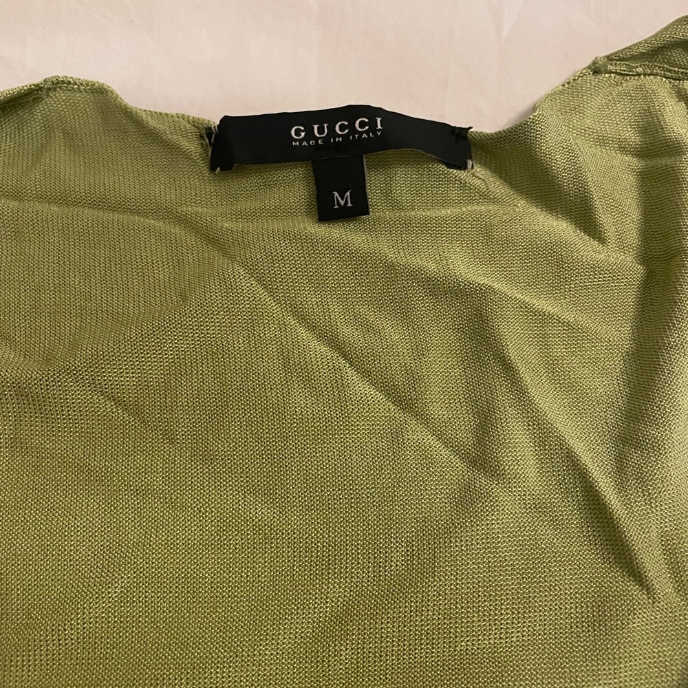 Gucci tshirt